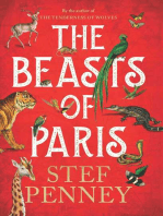 The Beasts of Paris: A Novel