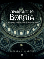 Apartamento Borgia