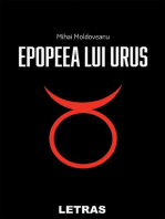 Epopeea Lui Urus