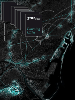 IAAC Bits 10 – Learning Cities: Collective Intelligence in Urban Design