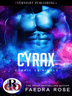 Cyrax