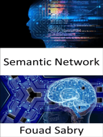 Semantic Network: Fundamentals and Applications