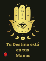 Tu Destino está en tus Manos