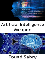 Artificial Intelligence Weapon: Fundamentals and Applications