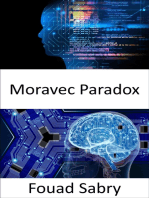 Moravec Paradox: Fundamentals and Applications