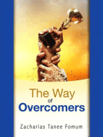 The Way of Overcomers: The Christian Way, #11