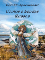 Contos E Lendas Russas