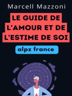 Le Guide De L'amour Et De L'estime De Soi