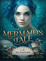 The Mermaid's Tale: Chronicles of the Undersea Realm, #1