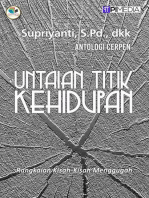 Untaian Titik Kehidupan