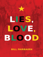 Lies, Love, Blood