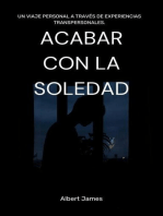 Acabar Con La Soledad