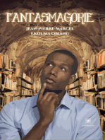 Fantasmagorie