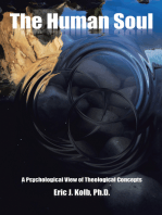 The Human Soul: A Psychological View of Theological Concepts