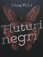 Fluturi negri