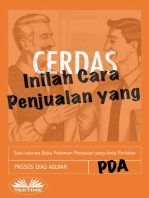 Inilah Cara Penjualan Yang Cerdas: Satu-Satunya Buku Pedoman Penjualan Yang Anda Perlukan