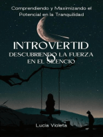 Introvertido - Descubriendo la Fuerza en el Silencio