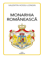 Monarhia Românească