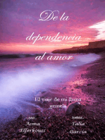 De la dependencia al amor