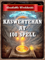 Kaswertehan at 100 Spell: Astrolohiya, Suwerte at Mistiko, #8