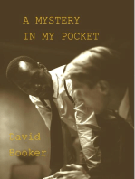 A Mystery In My Pocket