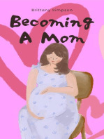 Becoming a mom