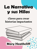 La Narrativa y sus Hilos