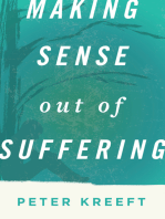 Making Sense Out of Suffering