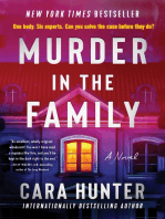 Murder in the Family: A Novel