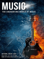 Music: The Enchanting World of Music