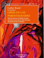 Crisis en las parentalidades