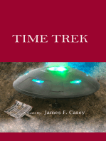 Time Trek: A Flight to Area 51