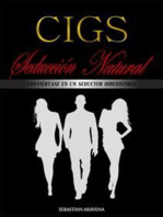 CIGS Seducción Natural: Método efectivo de seducción