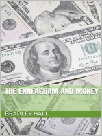 The Enneagram and Money