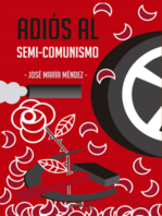 Adiós al semi-comunismo