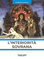 L'interiorità sovrana