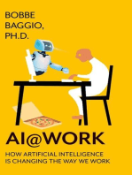 AI@Work: Humans@WORK