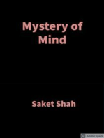 Mystery of Mind: Vedic Wisdom