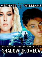 Shadow of Omega: The Dream Corporation, #2