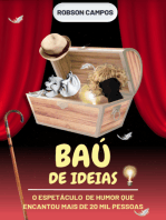 Baú De Ideias