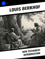 New Testament Introduction