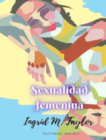 Sexualidad Femenina