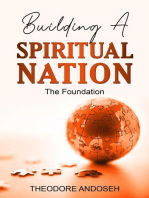 Building a Spiritual Nation: The Foundation: Other Titles, #11