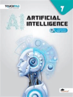 Artificial Intelligence Class 7: Computer Textbook Series for Artificial Intelligence