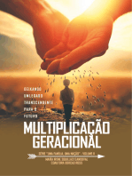 Multiplicação Geracional