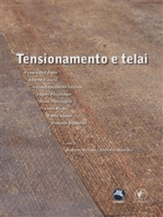 Tensionamento e telai