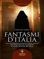 Fantasmi d'Italia