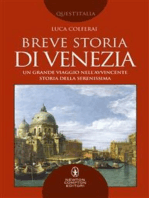 Breve storia di Venezia