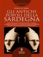 Gli antichi popoli della Sardegna