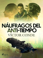 Náufragos del anti-tiempo